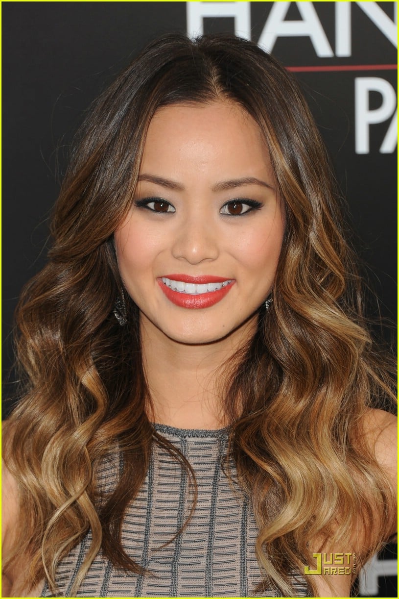 Jamie Chung: Hangover Hottie | Photo 418217 - Photo Gallery | Just ...