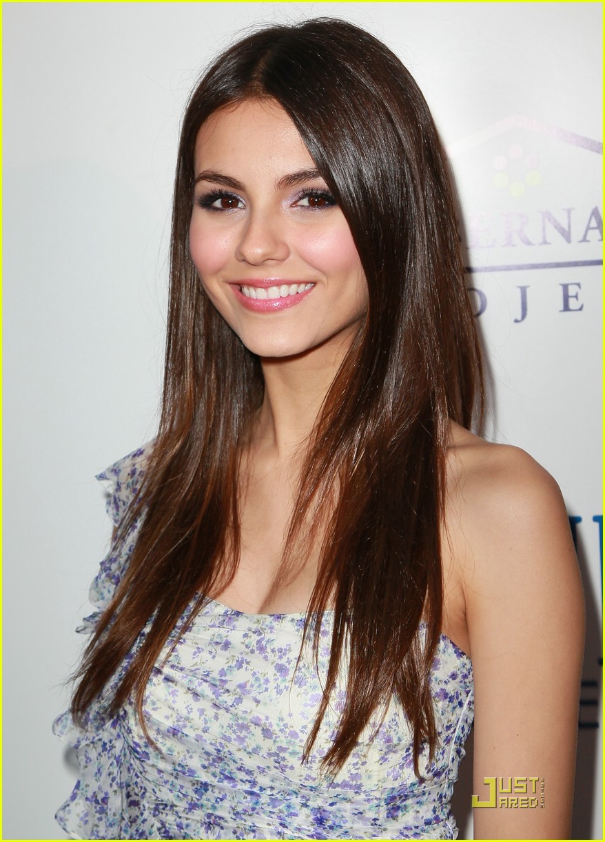 Victoria Justice: 'Southern Style' with Britney Spears | Photo 416846 ...