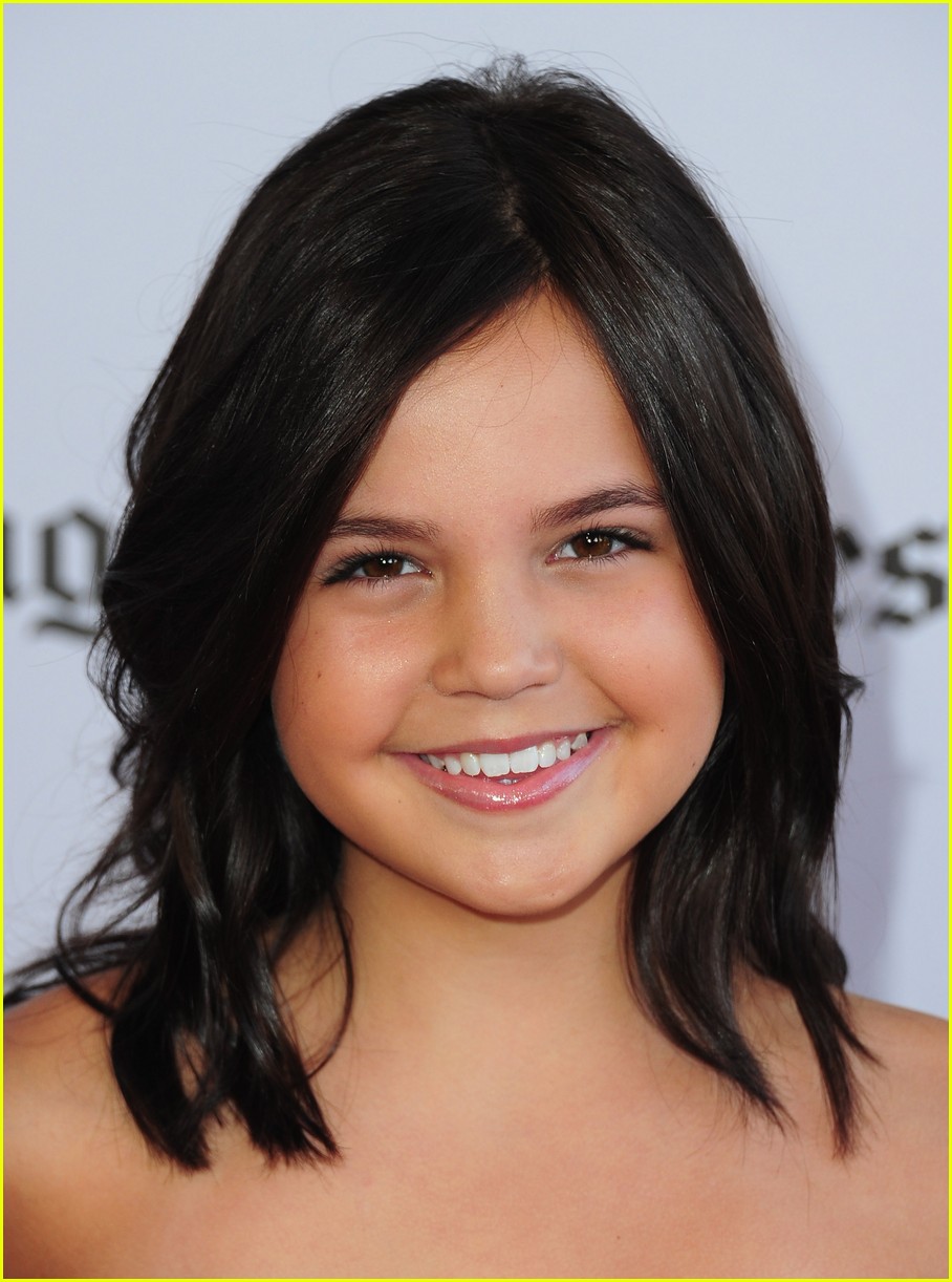 Don't Be Afraid Of The Dark, Bailee Madison | Photo 423690 - Photo ...