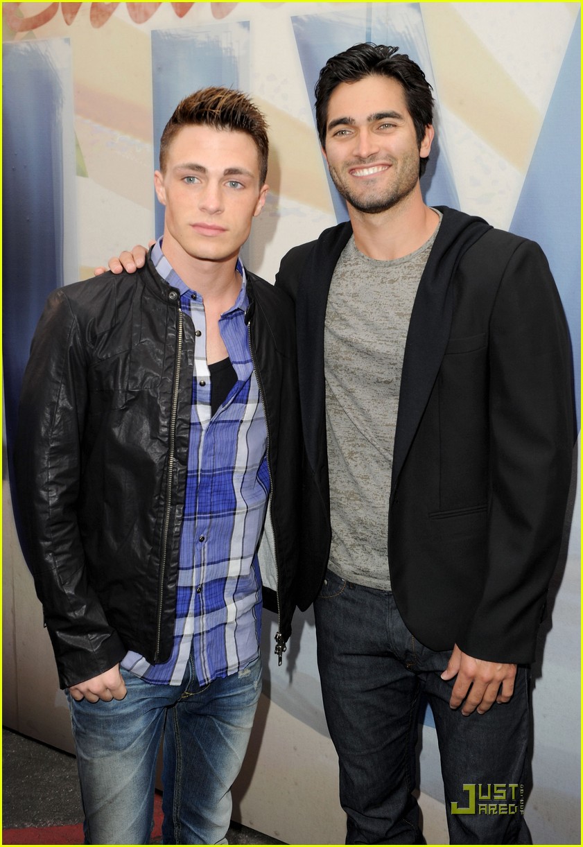 teen wolf mtv awards 13