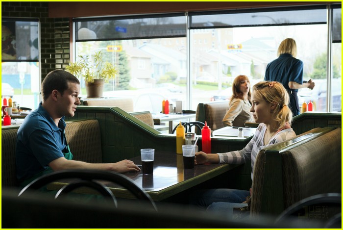 Emily Osment & Kay Panabaker in 'Cyberbully' -- FIRST PICS! | Photo ...