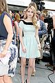 emma roberts today show 05