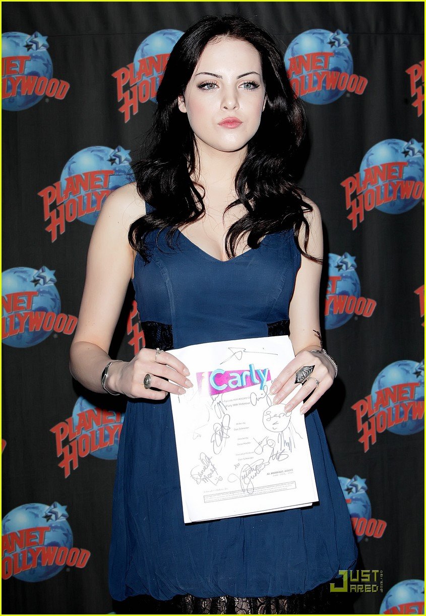 elizabeth gillies planet mtv 08