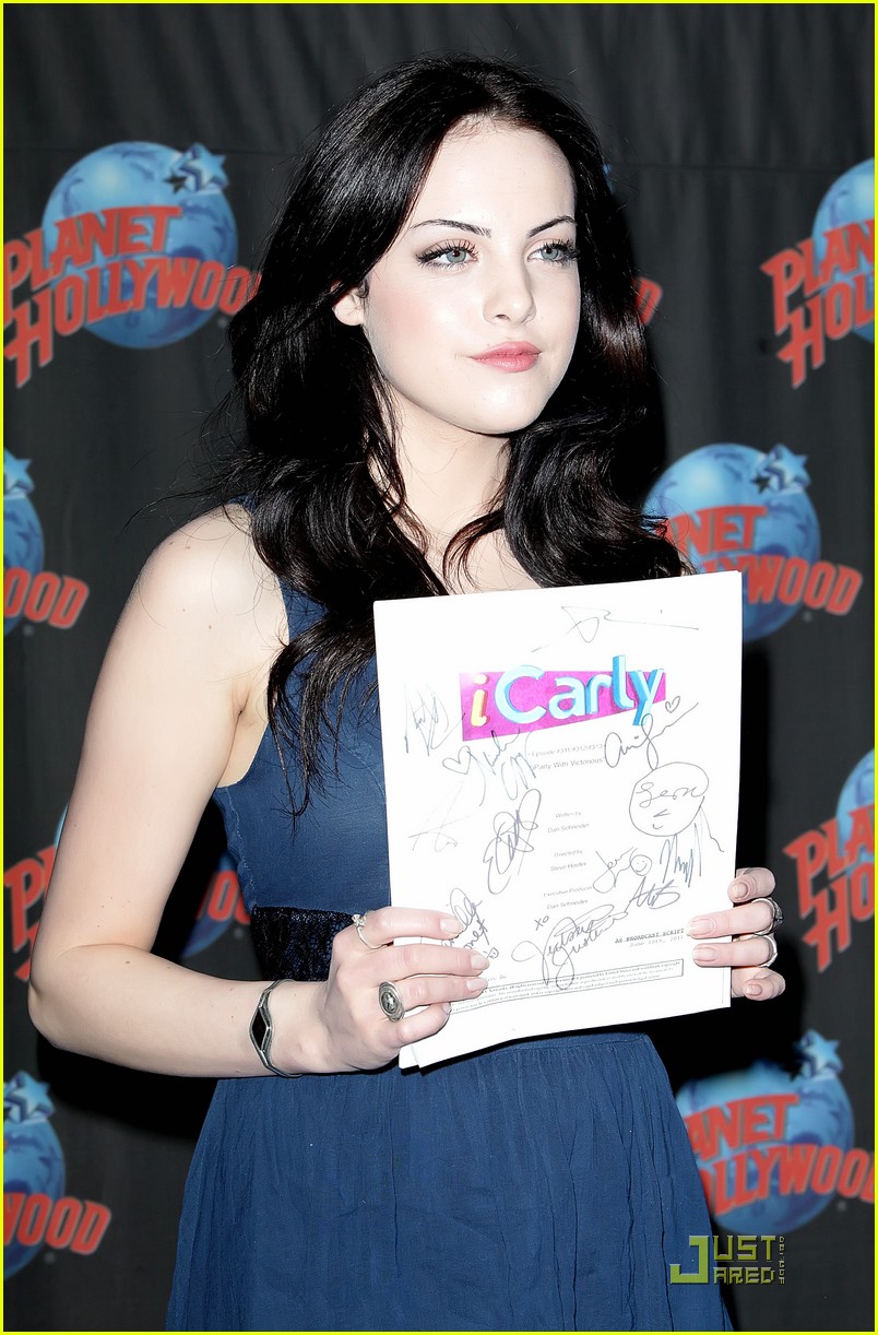 elizabeth gillies planet mtv 11