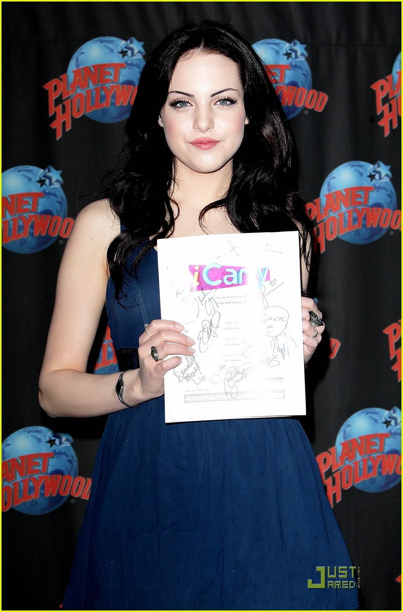 elizabeth gillies planet mtv 14