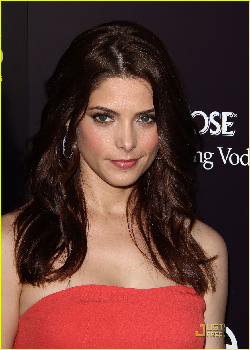 Ashley Greene: Butterfly Ball Beautiful | Photo 421506 - Photo Gallery ...