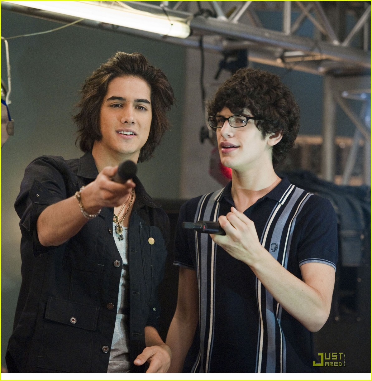 Watch Iparty With Victorious Online For Free 'iParty With Victorious' -- JJJ Exclusive Clip! | Photo 420199 - Photo