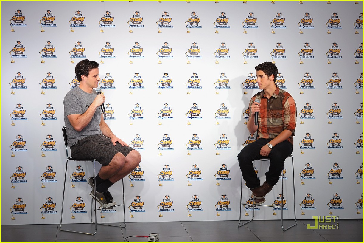 Nick Jonas Chewy Superstar Concert Photo 420897 Photo Gallery