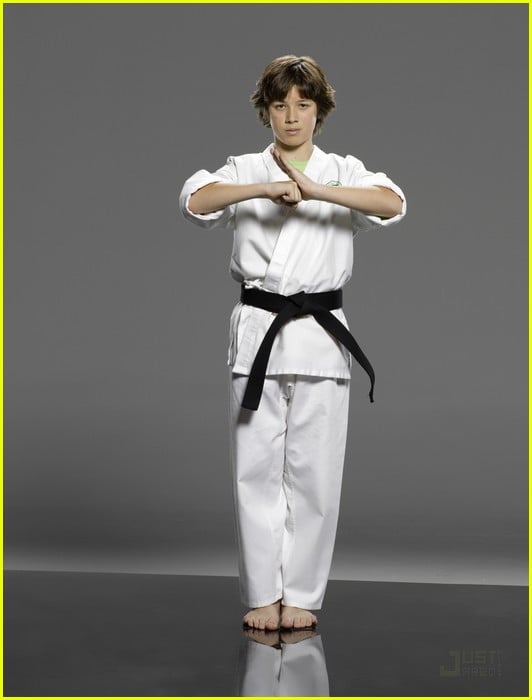 Jason Earles Has a Dojo Day Afternoon | Photo 422178 - Photo Gallery ...