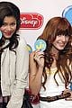 Bella Thorne & Zendaya: ‘Watch Me’ Premieres Tonight! | Bella Thorne
