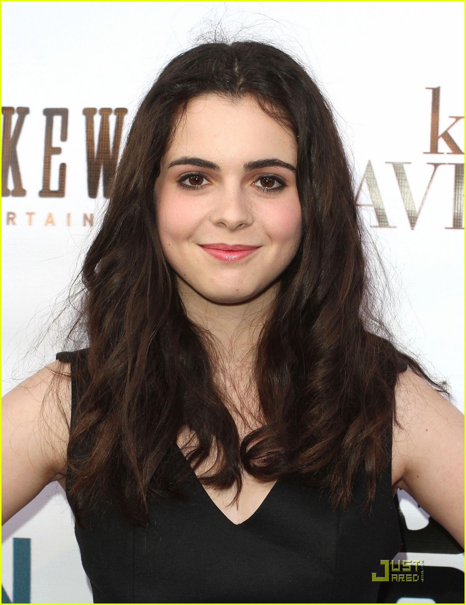 Vanessa Marano & Katie Leclerc are GLAD Girls | Photo 420521 - Photo ...