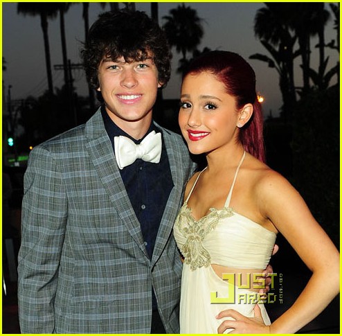 Ariana Grande: Best Birthday Bash Ever! | Photo 427014 - Photo Gallery ...