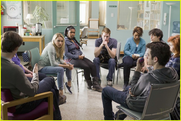 Emily Osment: New 'Cyberbully' Stills! | Photo 424990 - Photo Gallery ...