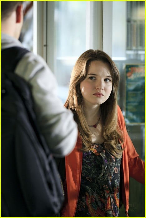 Full Sized Photo of cyberbully new stills 14 | Emily Osment: New ...