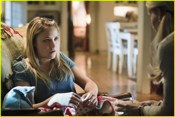 Emily Osment: New 'Cyberbully' Stills! | Photo 425009 - Photo Gallery ...