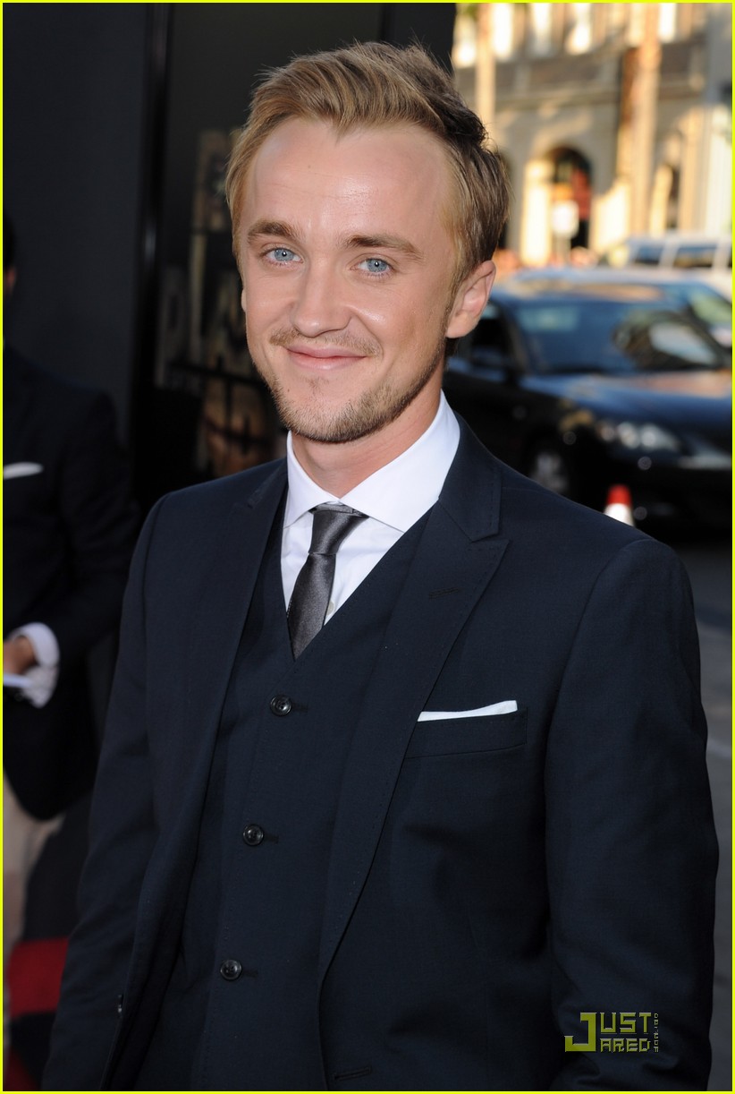 rise of the planet of the apes tom felton