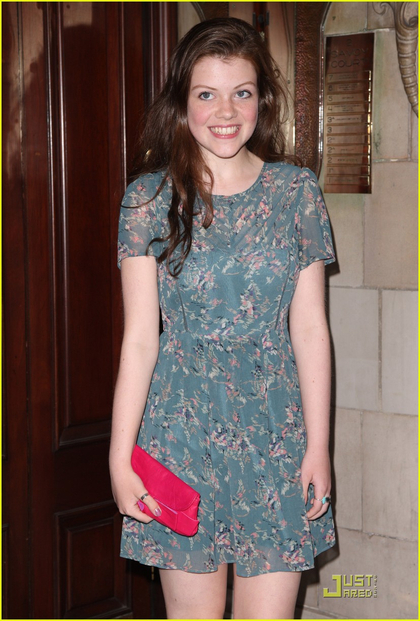 georgie henley legally blonde 02