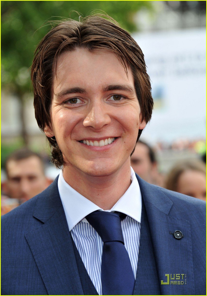 James And Oliver Phelps Trafalgar Twins Photo 425260 Photo Gallery Just Jared Jr 9258