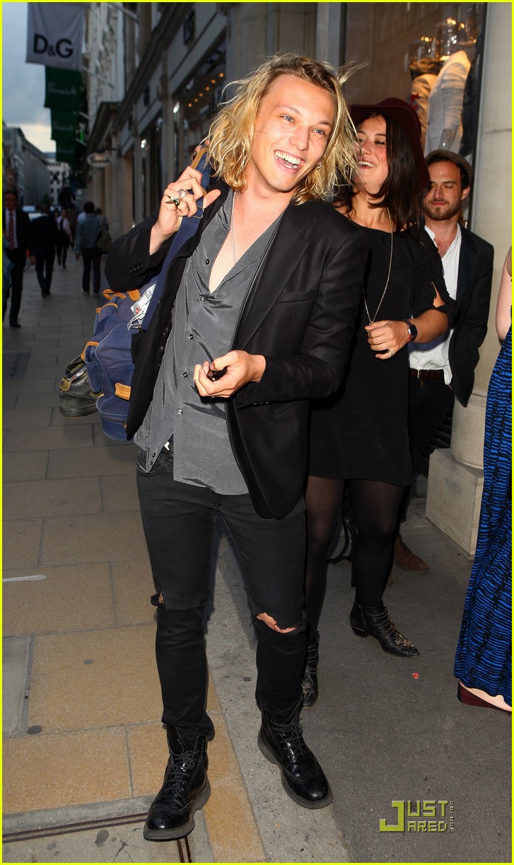 jamie campbell bower armani 05