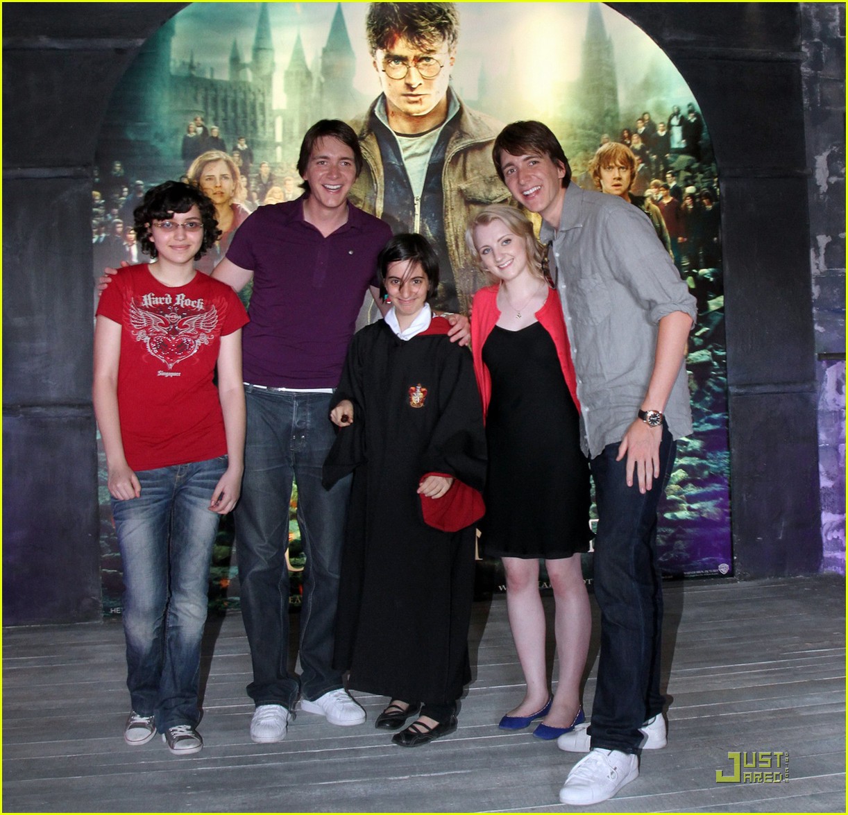 James Phelps On Fred Weasley s Death Scene It Was Surreal Photo james-phelps-on-fred-weasley-s-death-scene-it-was-surreal-photo