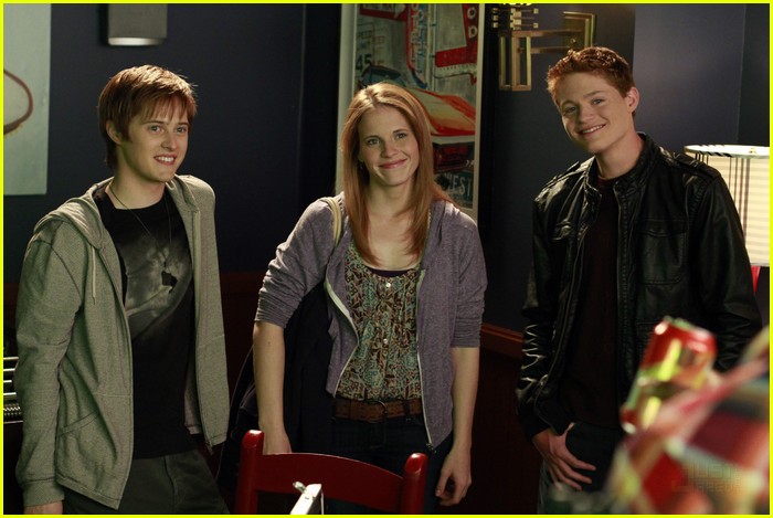 Lucas Grabeel Puts on His Poker Face: Photo #424319. 