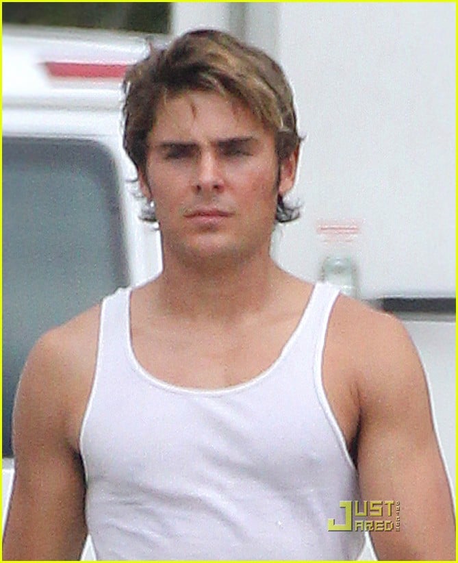 Full Sized Photo of zac efron paperboy pumped 02 Zac Efron Paperboy ...