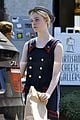 elle fanning cheese 03
