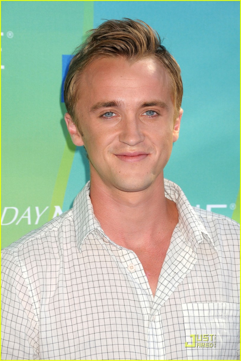 Tom Felton & Rupert Grint: Teen Choice Award Winners! | Photo 430577 ...