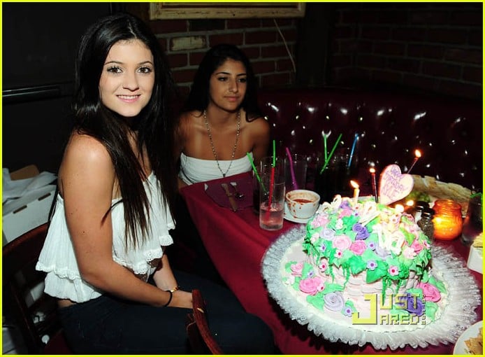 Kylie Jenner: Casa Vega Celebration! | Photo 431533 - Photo Gallery