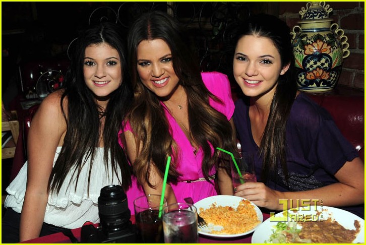 Kylie Jenner: Casa Vega Celebration! | Photo 431546 - Photo Gallery