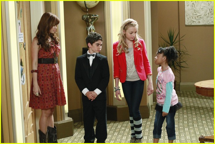 jessie series first look 15