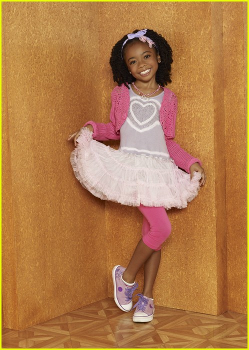 jessie series first look 19
