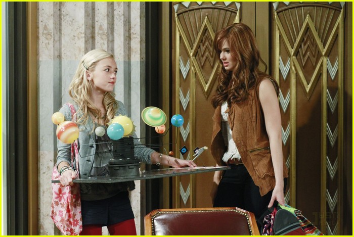 jessie series first look 20