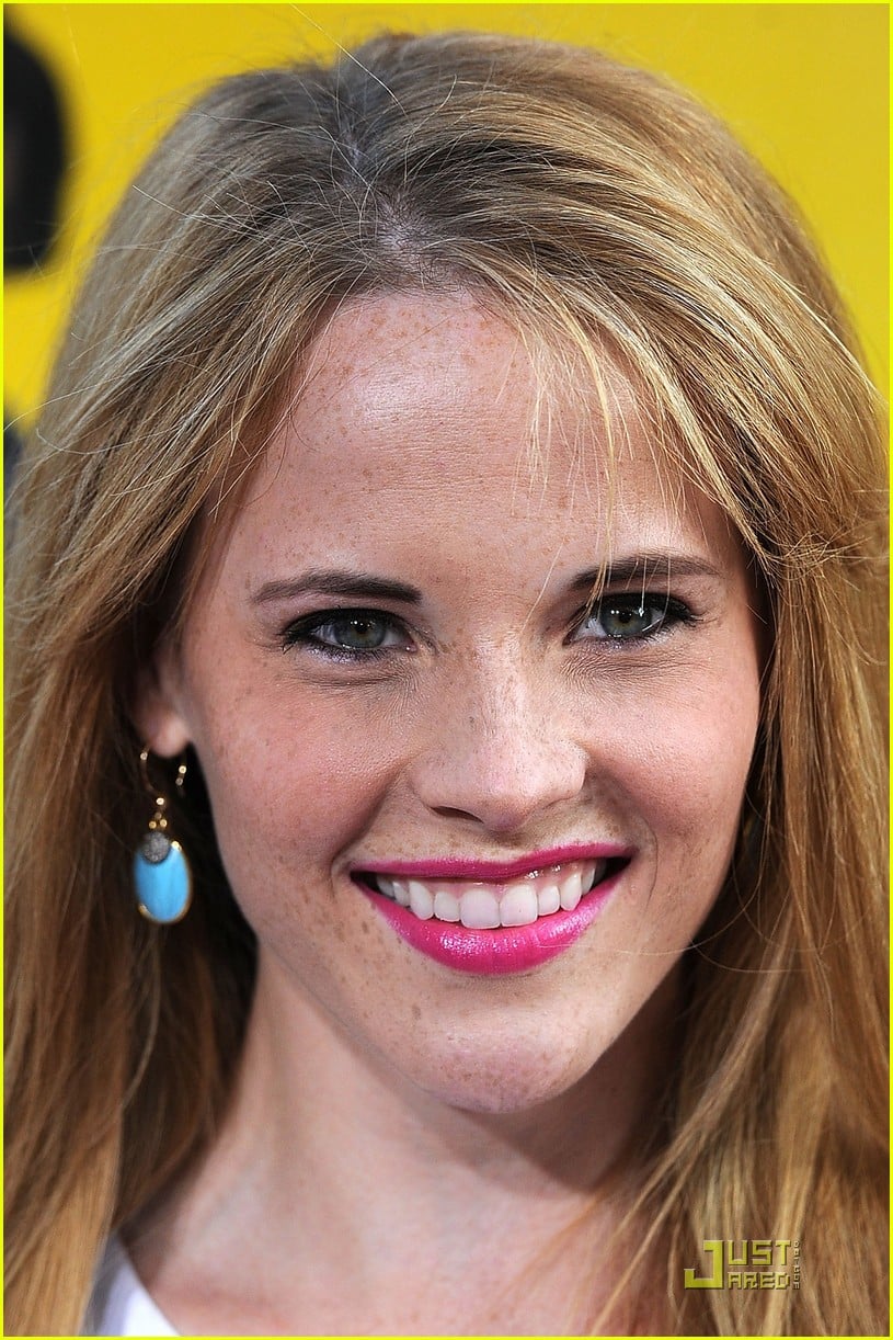 Katie Leclerc