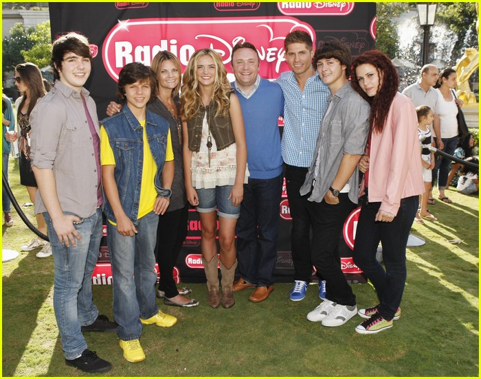 Meet The New N.B.T. Contestants! | Photo 428782 - Photo Gallery | Just ...