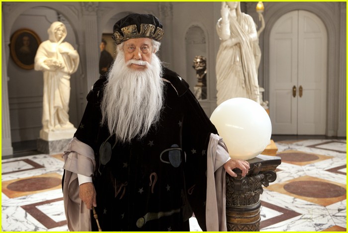 wizards wizards test 12