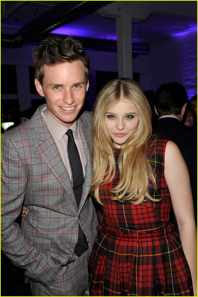 Full Sized Photo of chloe moretz tiff parties 15 | Chloe Moretz: TIFF ...