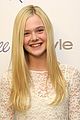 elle fanning madewell launch 01