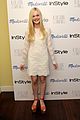 elle fanning madewell launch 03