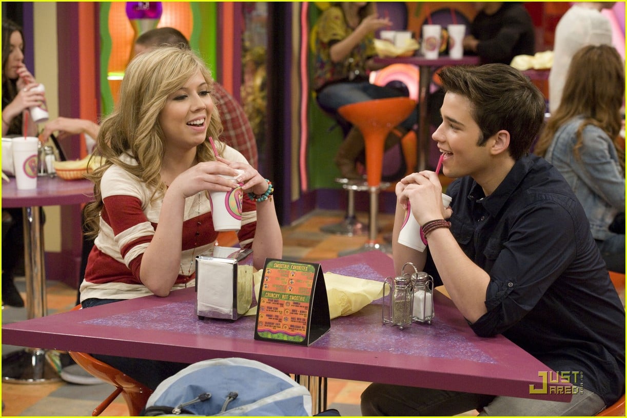 Full Sized Photo of icarly idate sam freddie 11 | Jennette McCurdy ...