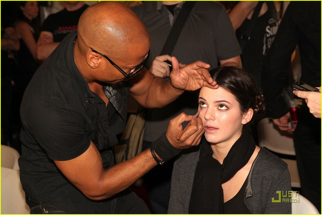 Kendall Jenner: 'An Evening By Sherri Hill' Model! | Photo 436688 ...