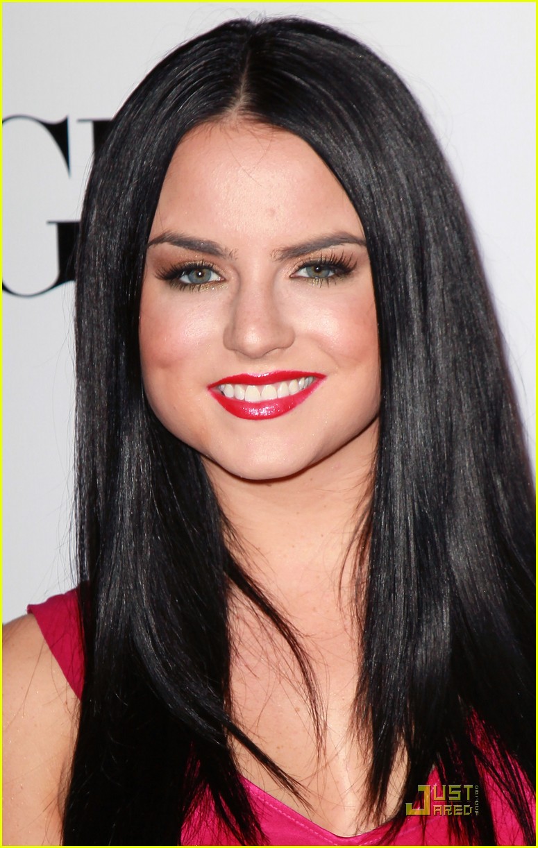 Jojo: Teen Vogue Young Hollywood Party 