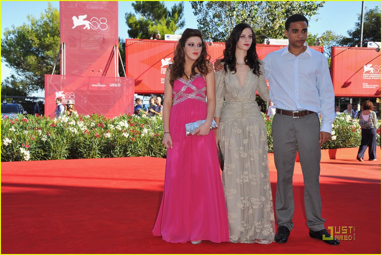 Kaya Scodelario: &lsquo;Wuthering Heights&rsquo; in Venice | Photo 434923 - Photo