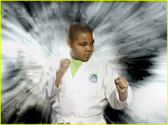 kickin it season two 09