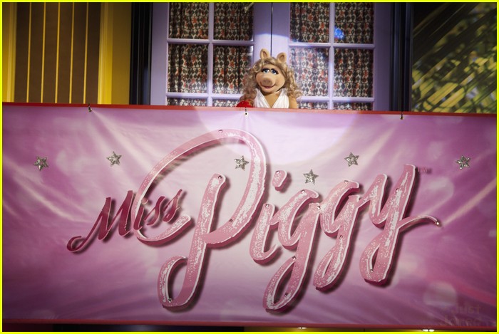 miss piggy so random 05