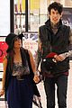 brenda song holds hands trace 04