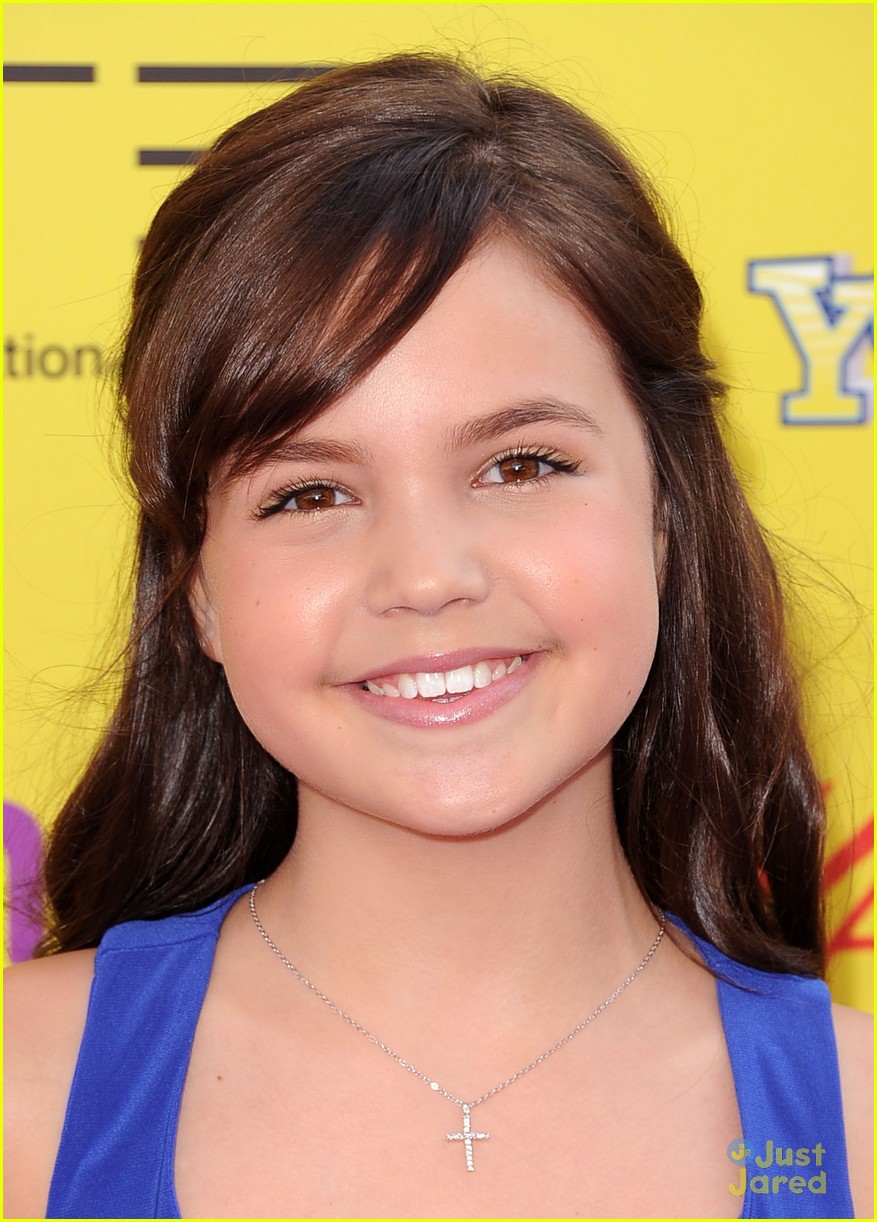 Bailee Madison: Power of Youth 2011 | Photo 443595 - Photo Gallery ...
