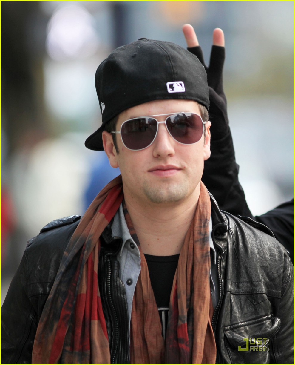 Big Time Rush: 'Elevate' Out November 21st! | Photo 442833 - Photo ...