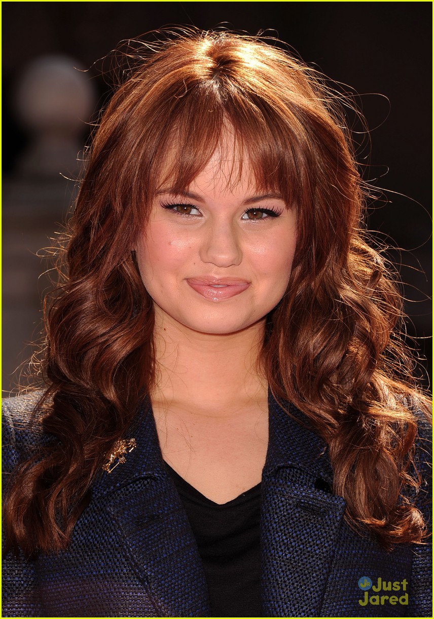 Debby Ryan And Peyton List Power Of Youth Pair Photo 443691 Photo Gallery Just Jared Jr 