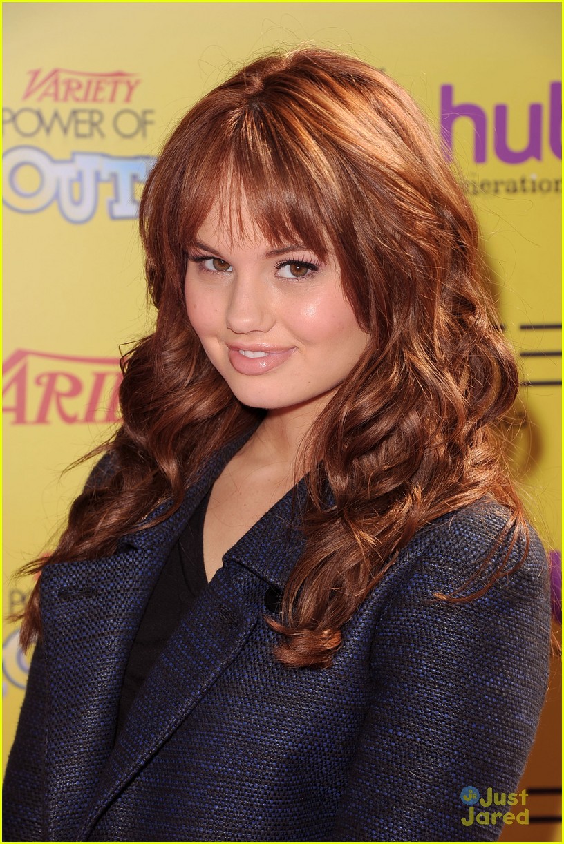 Debby Ryan And Peyton List Power Of Youth Pair Photo 443694 Photo Gallery Just Jared Jr 